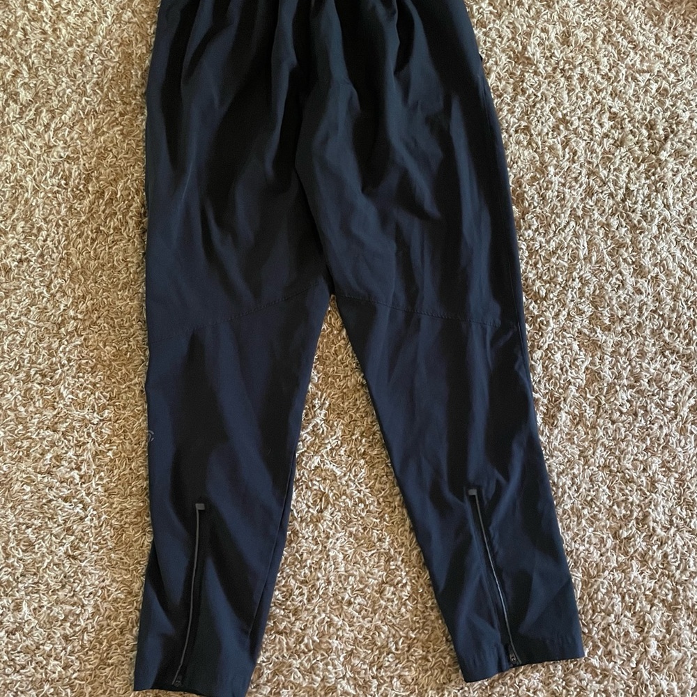 Champion Black joggers